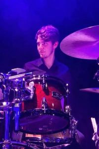 A Loose Cannon - Ryan Carter